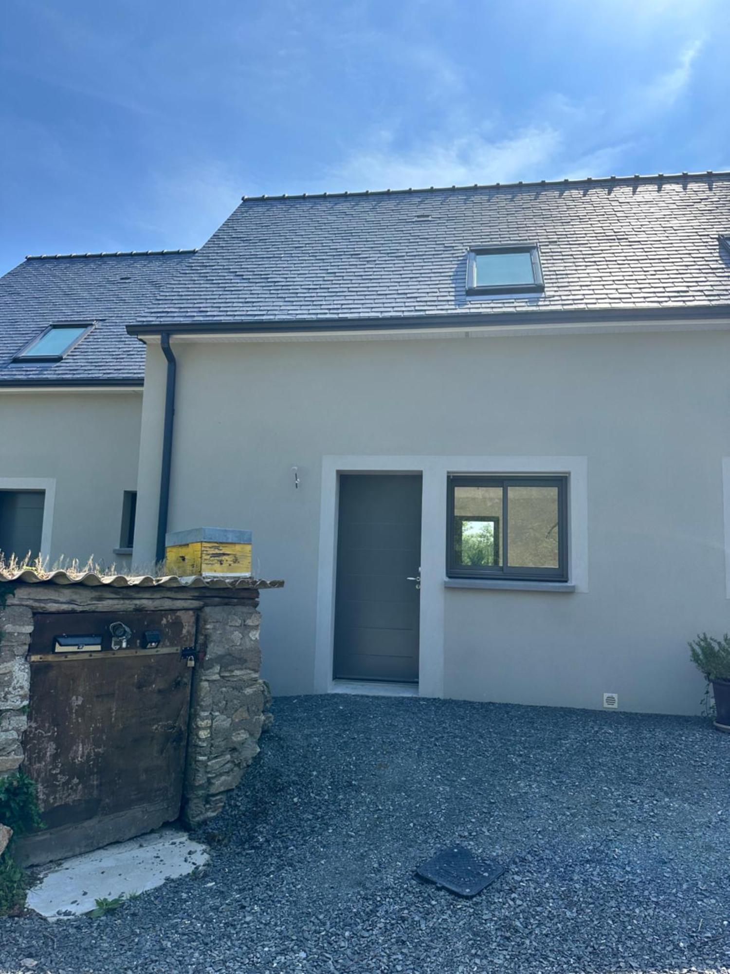 Maisons A Dix Minutes Des Plages