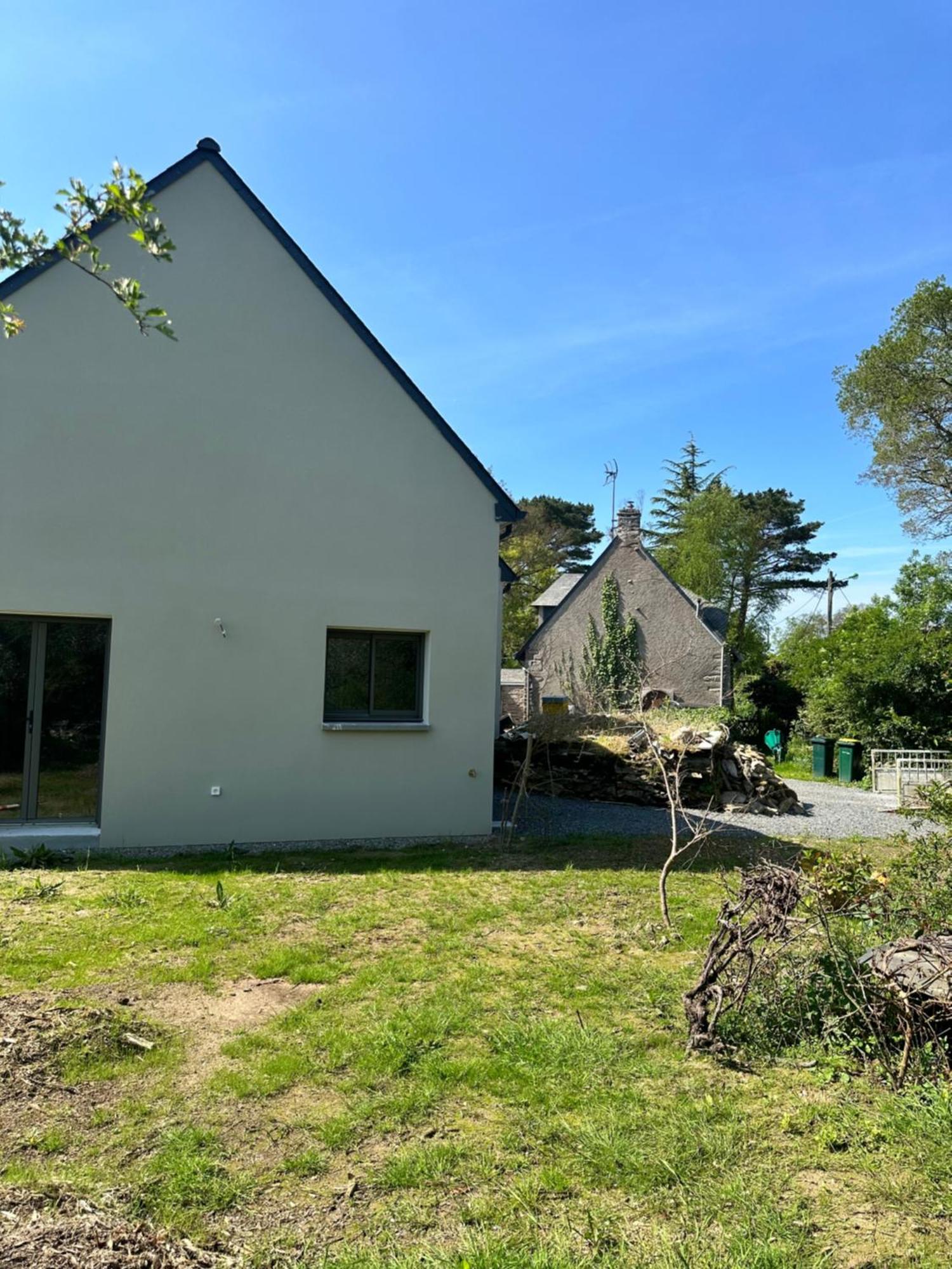 Maisons A Dix Minutes Des Plages Holiday home *