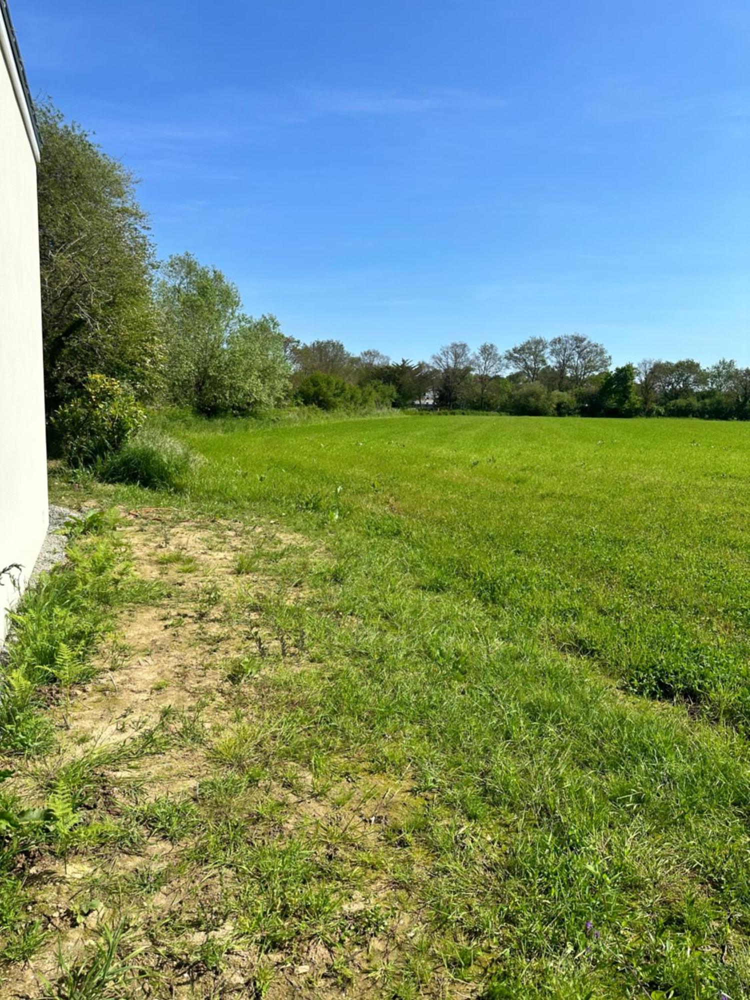 Maisons A Dix Minutes Des Plages Holiday home Saint-Lyphard