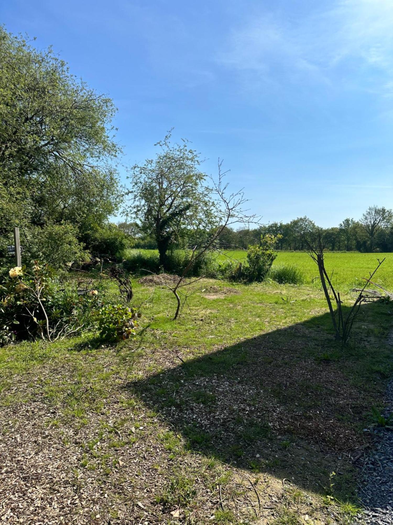 Maisons A Dix Minutes Des Plages Saint-Lyphard