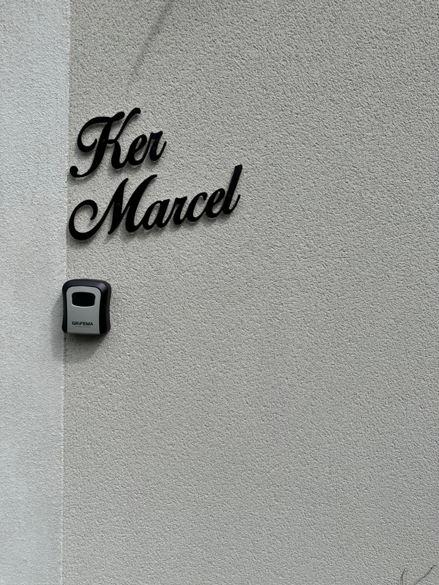 Maisons A Dix Minutes Des Plages Ferienhaus *