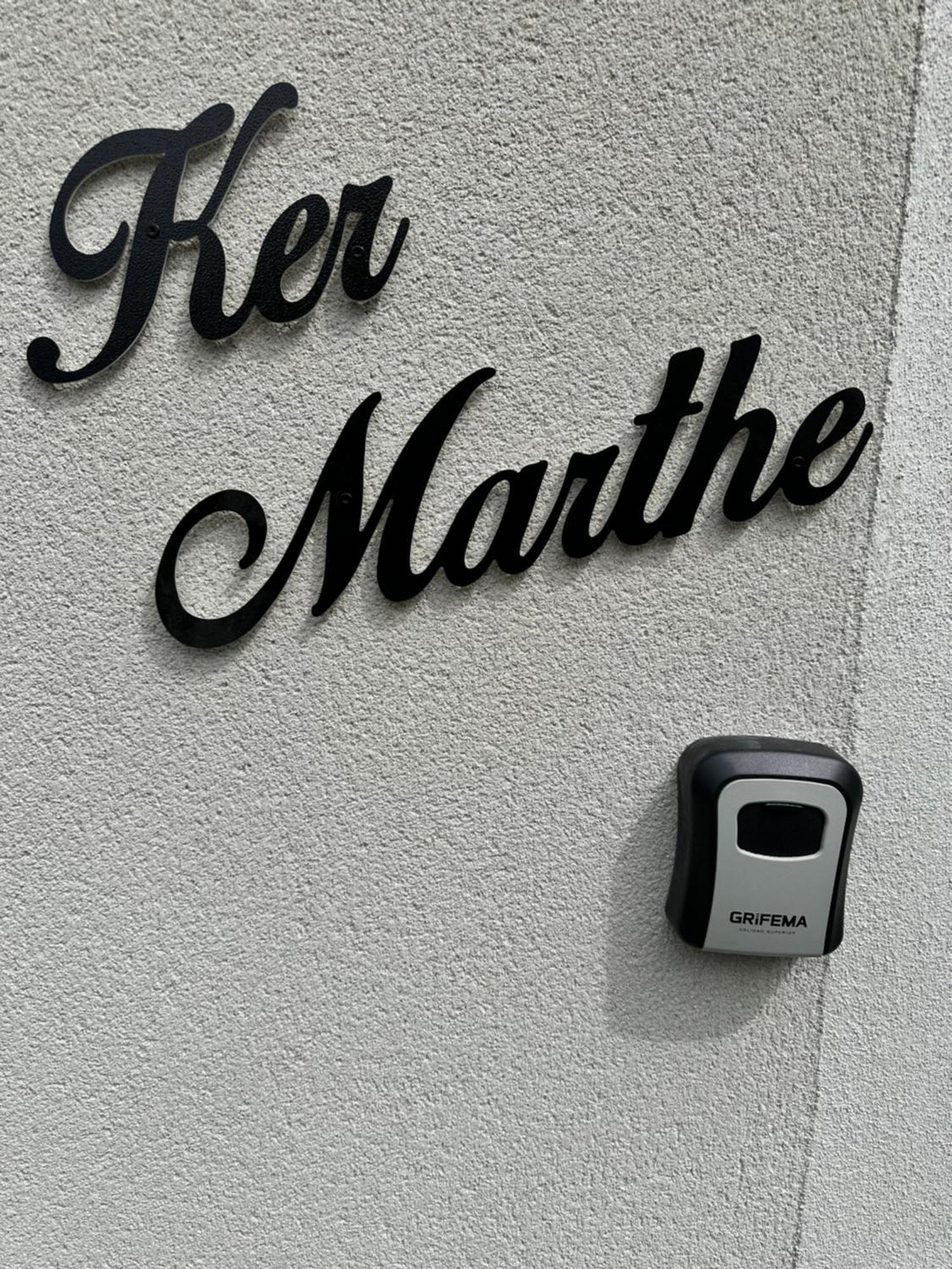 Maisons A Dix Minutes Des Plages * Saint-Lyphard