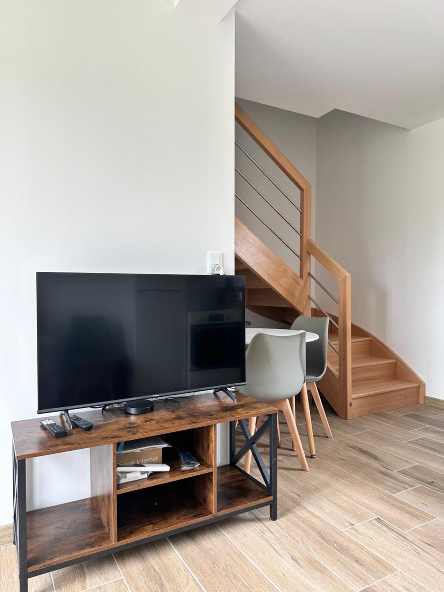 Maisons A Dix Minutes Des Plages