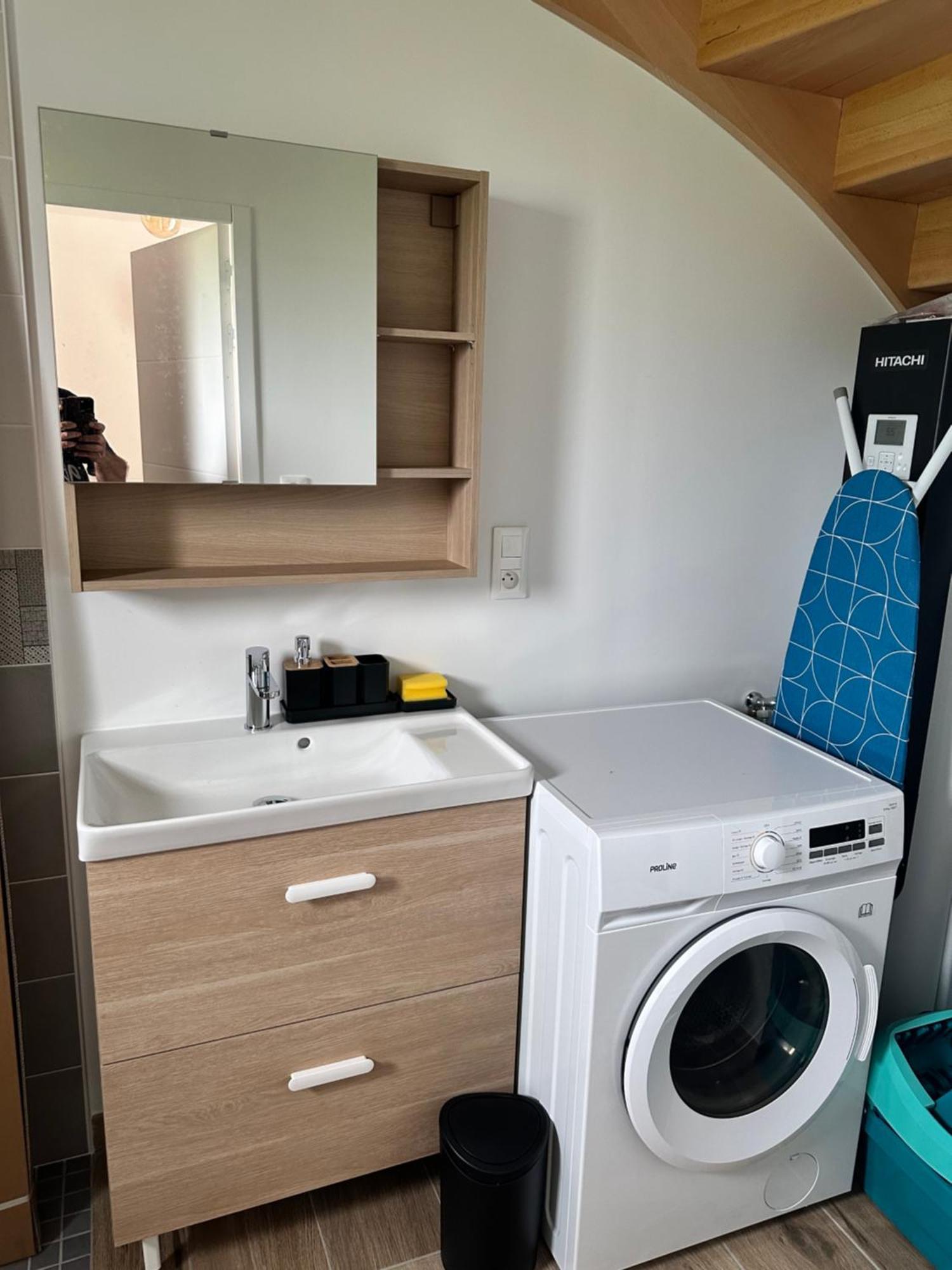 Maisons A Dix Minutes Des Plages Holiday home *
