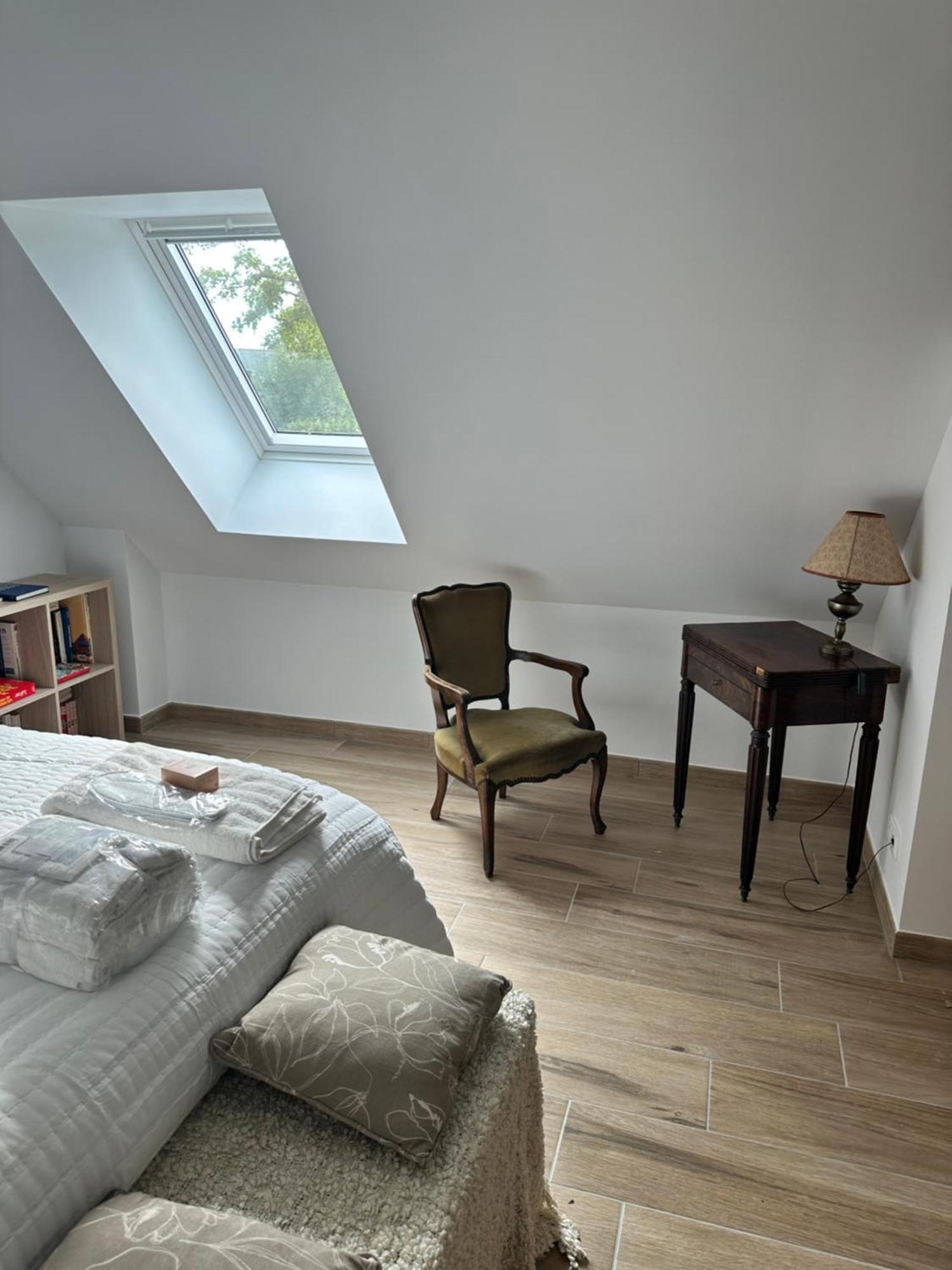 Maisons A Dix Minutes Des Plages Holiday home *