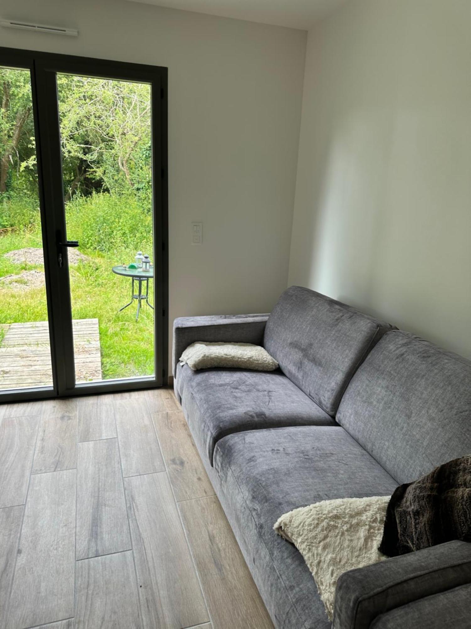 Holiday home Maisons A Dix Minutes Des Plages *